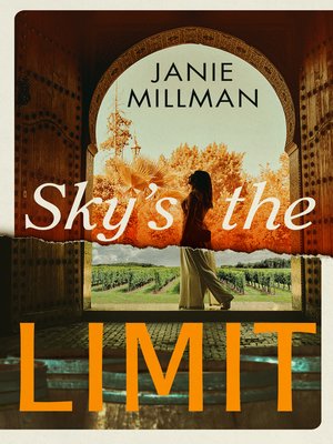 cover image of Sky's the Limit